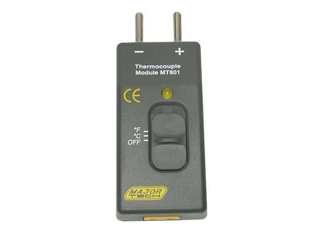 MAJ MT801 - Environmental Test Equipment -