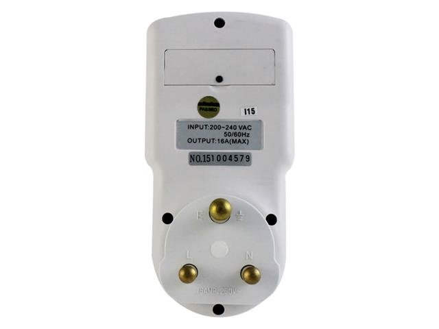 MAJ MTD12 - Timers & Counters - 6008229000485