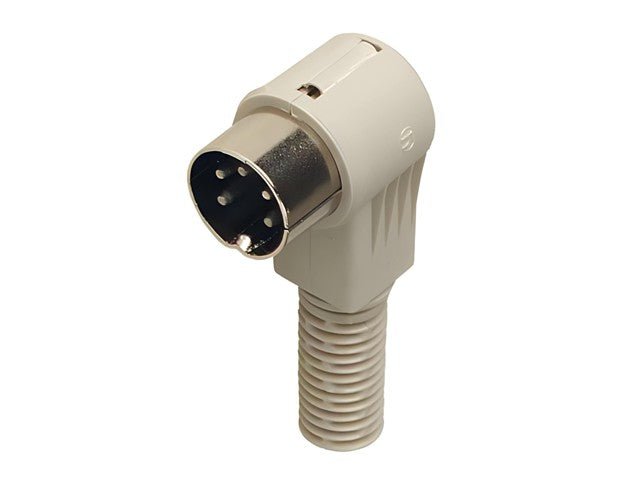 MAWI50B GREY - Audio Connectors - 2050005540115