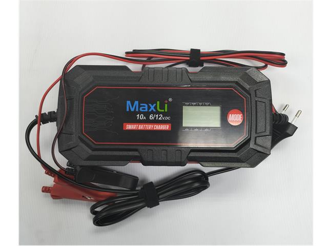 MAXLI SC612-10A