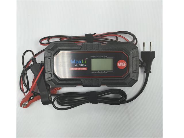 MAXLI SC612-4A