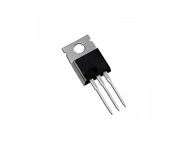 MBR1545CT - Diodes & Rectifiers -