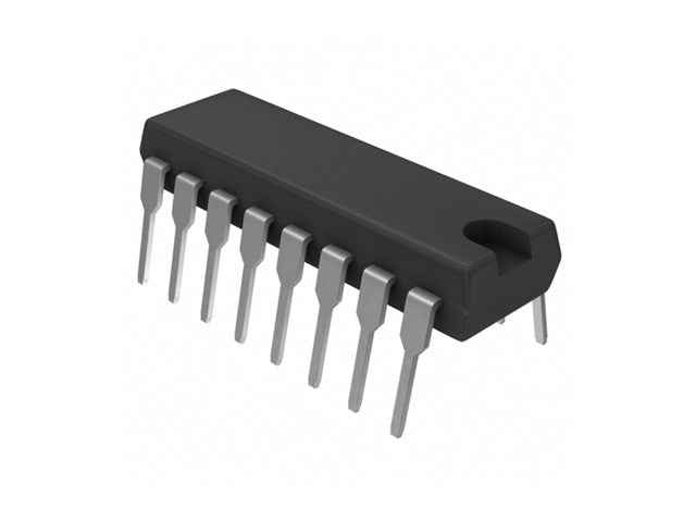 MC145027P - Logic ICs -