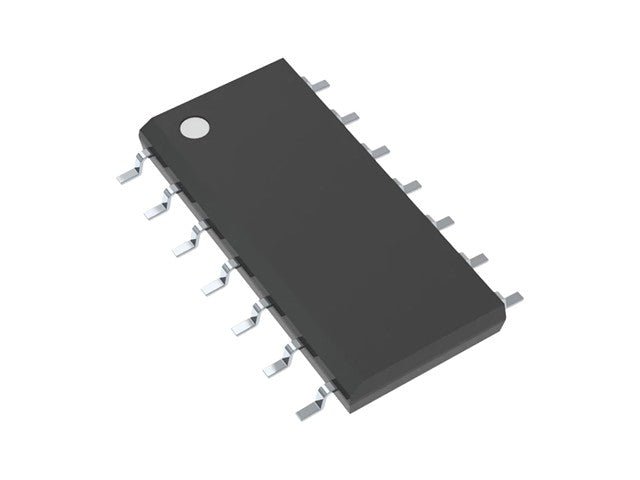 MC14532BCP - Logic ICs -