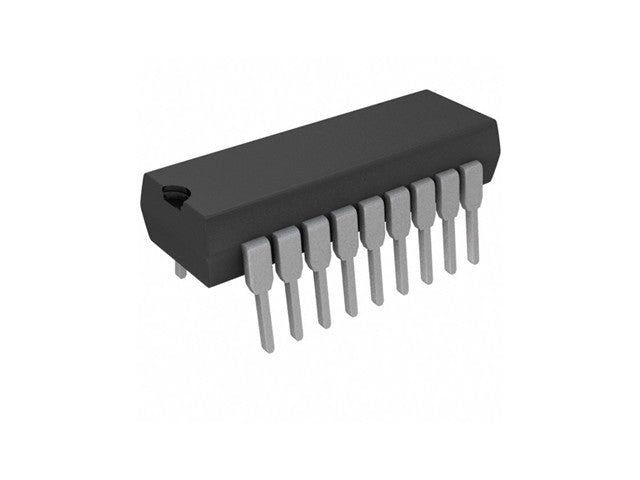 MCP23S08 - E/P - Interface ICs -