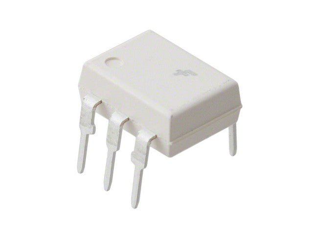 MCT26 - Optocouplers, Photodetectors & Photointerrupters -