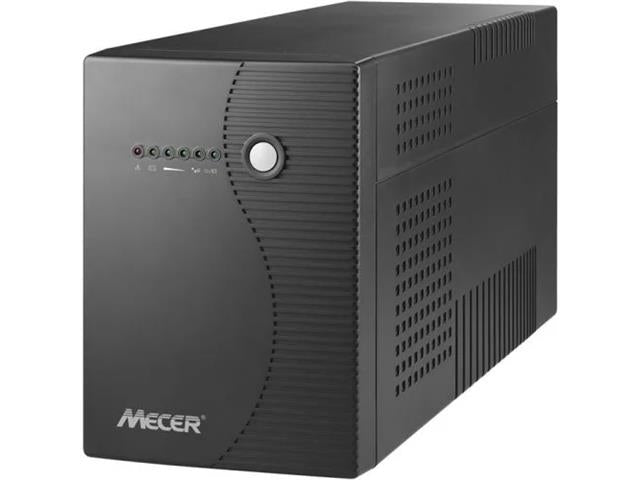 ME-1000-VU - Power Supplies -