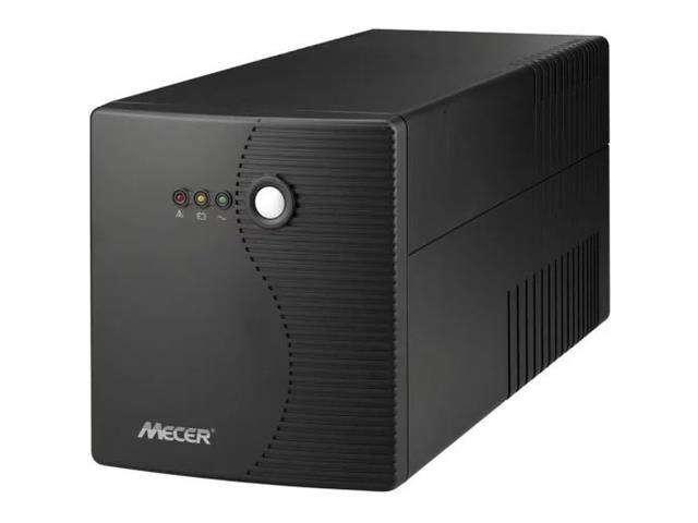 ME-850-VU - Power Supplies -