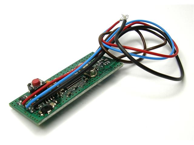 MERX1-M5 - Access Automation -