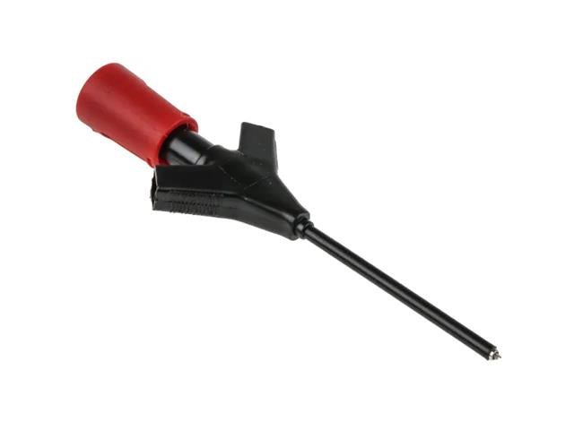 MICRO KLEPS RED - Test Leads & Probes -