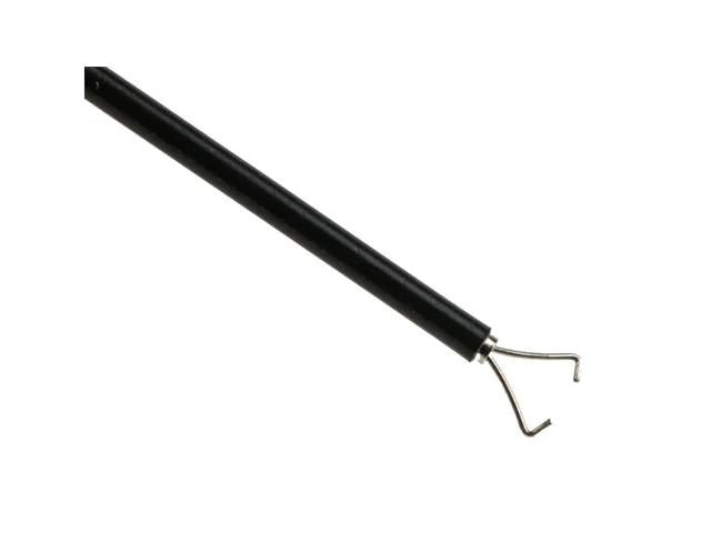 MICRO KLEPS RED - Test Leads & Probes -