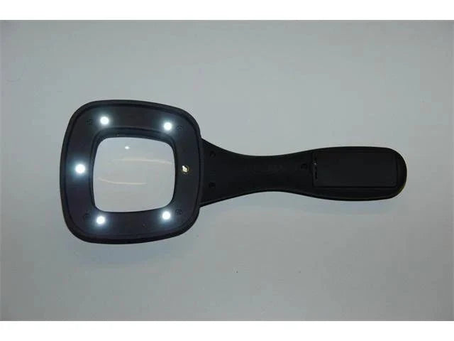 ML018 - Hearing & Vision Aids -