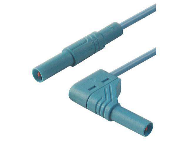 MLS-WG 200/1 BLUE - Test Leads & Probes -