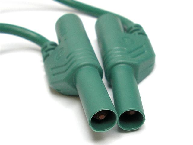 MLS-WS 100/1 GREEN - Test Leads & Probes -