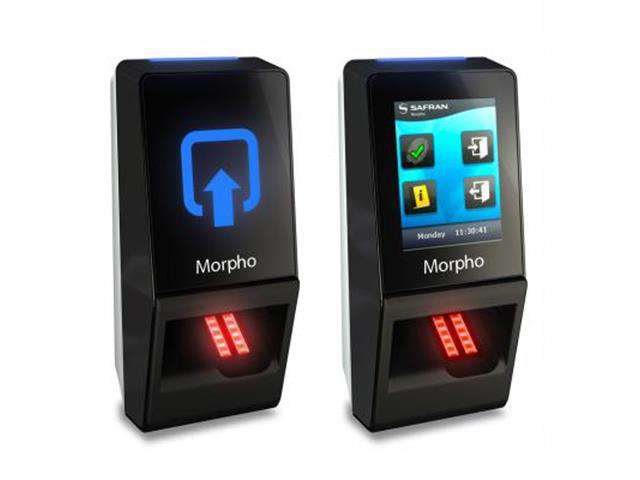 MPH-AC001C - Access Automation -