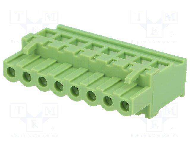 MRT3P5,08-8V01E - Terminals -