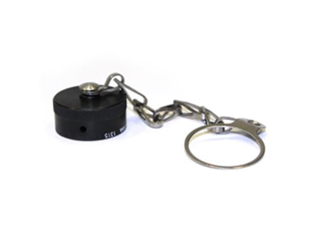 MS3181-18CW - Connector Accessories -
