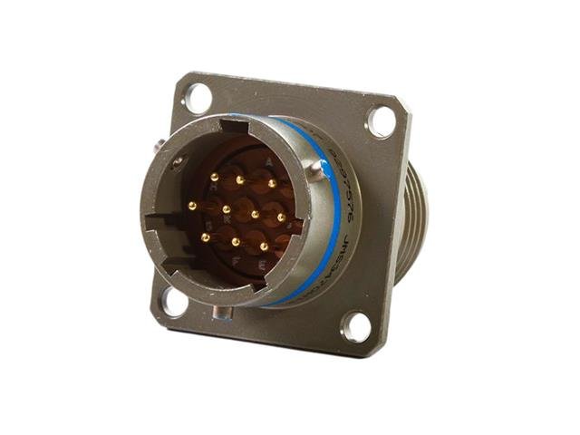 MS3474W18-8S - MIL-Spec / MIL-Type -