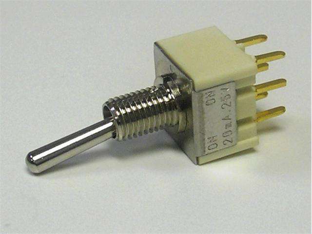 MS510FB - Switches -