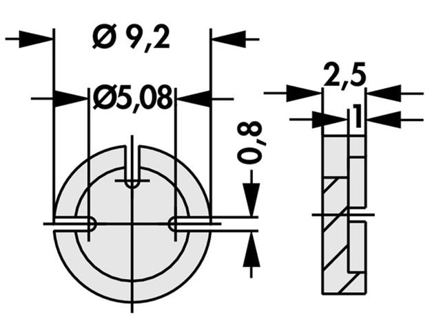 MS53-25 - Transistors -