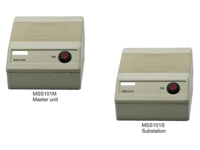 MSS101 KIT - Access Automation -