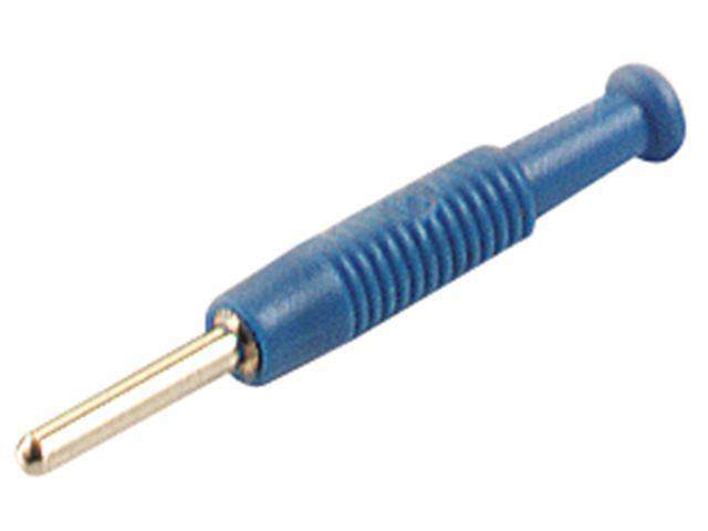 MST3BLUE - Test Plugs & Sockets -