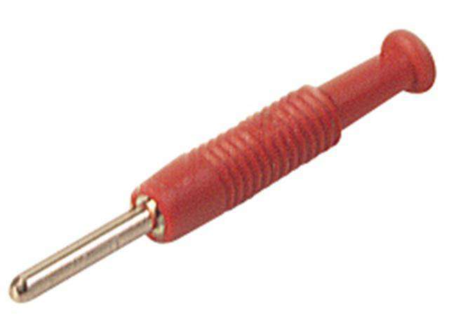 MST3RED - Test Plugs & Sockets -