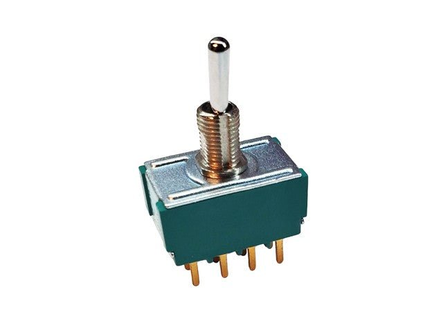 MTA406NPC - Switches -