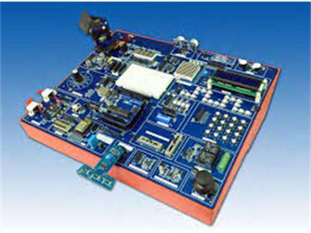 MTS100 - IoT Kits -