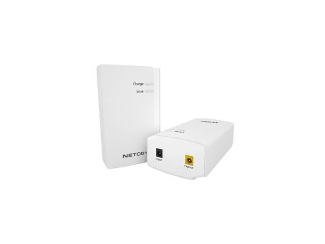 NETOGY UPS30 - Power Supplies -