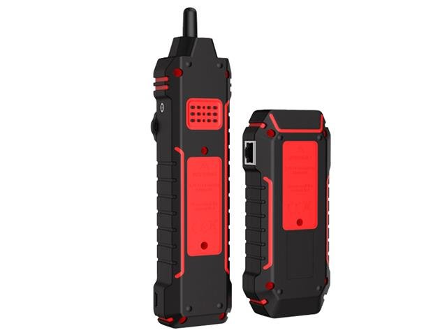 NF-802 NETWORK CABLE TESTER - LAN/Telecom/Cable Testing -