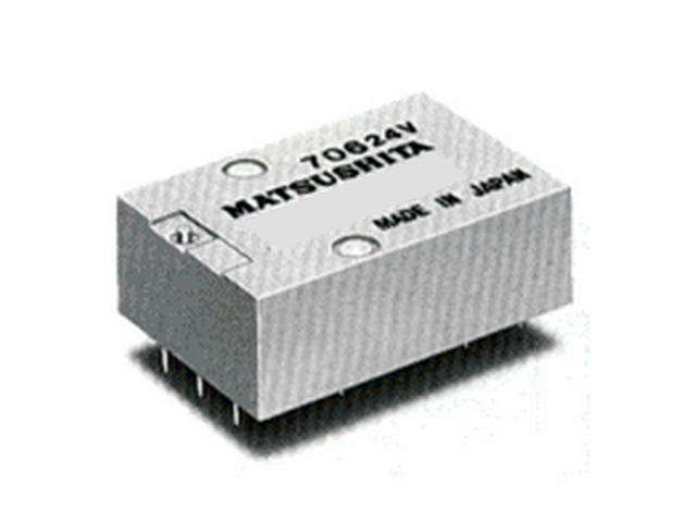 NF2E-6V - Relays -