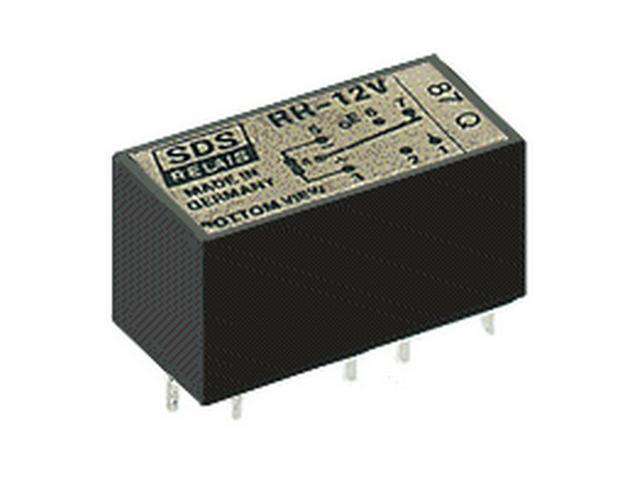 NR-HD-28V - Relays -