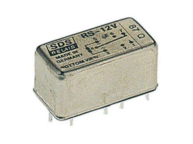 NR-SLD-24V - Relays -