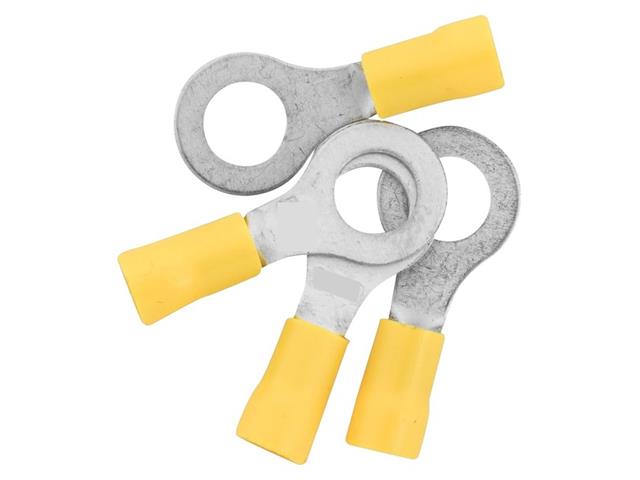 OYSTPAC 8 - Cable Lugs, Terminals & Splices - 6005242045837