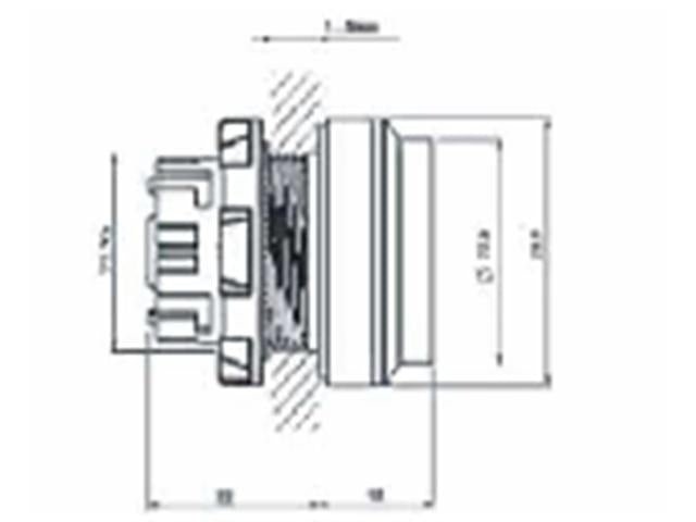 P302LBB - Switches -