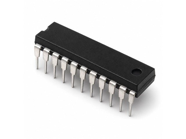 PAL14L4ANC - Logic ICs -