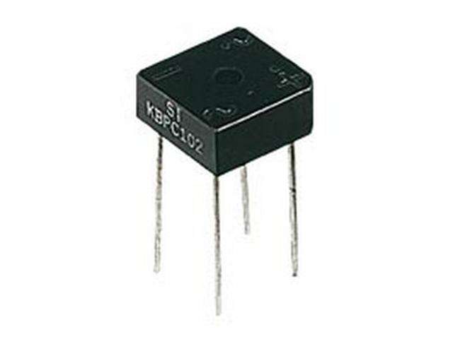 PBPC602 - Diodes & Rectifiers -