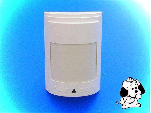 PDX 476PET - Alarms & Accessories -
