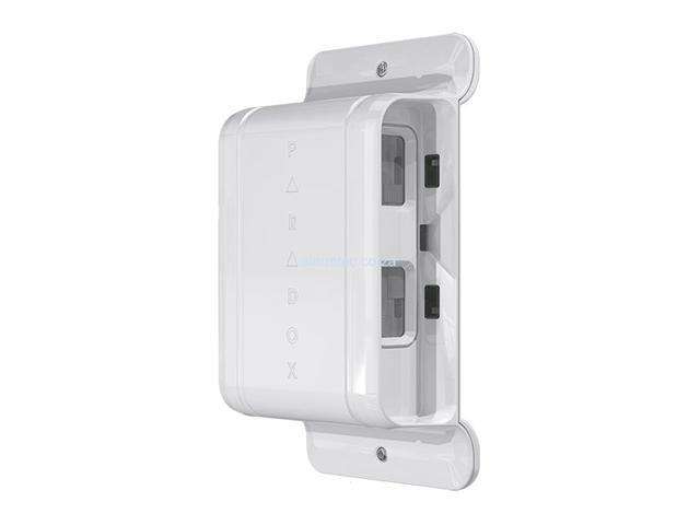 PDX NV780MR - Alarms & Accessories -
