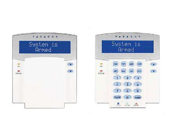 PDX PA3410B - Alarms & Accessories -