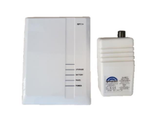 PDX PA9825 - Alarms & Accessories -