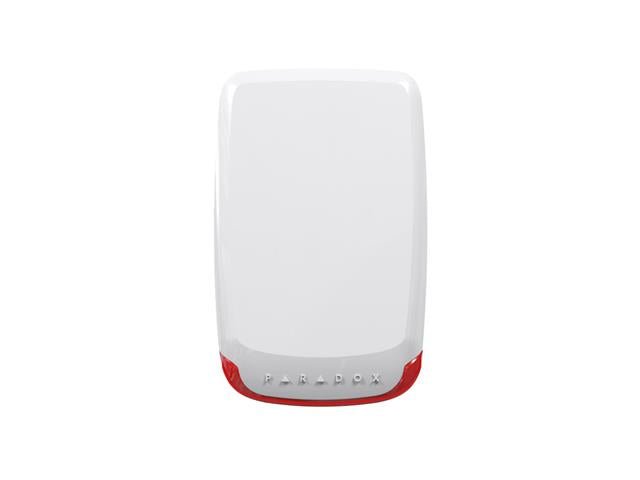 PDX SR230 (868) - Alarms & Accessories -