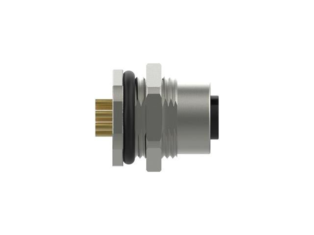 PM12AF8R - S/9 - Circular Connectors -