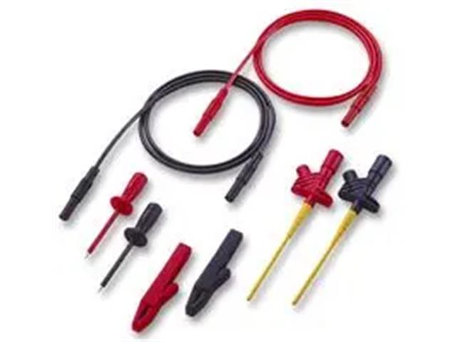 PMS 2600 - Test Leads & Probes -