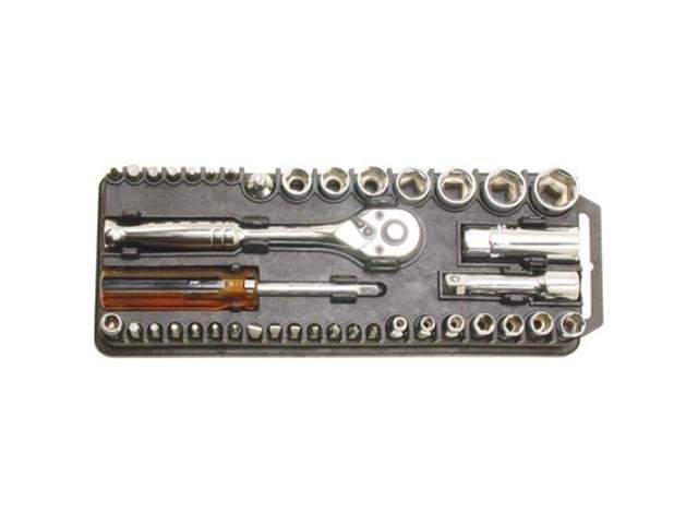 PRK 8PK - 227 - Screwdrivers, Nut Drivers & Socket Drivers - 4710810384066