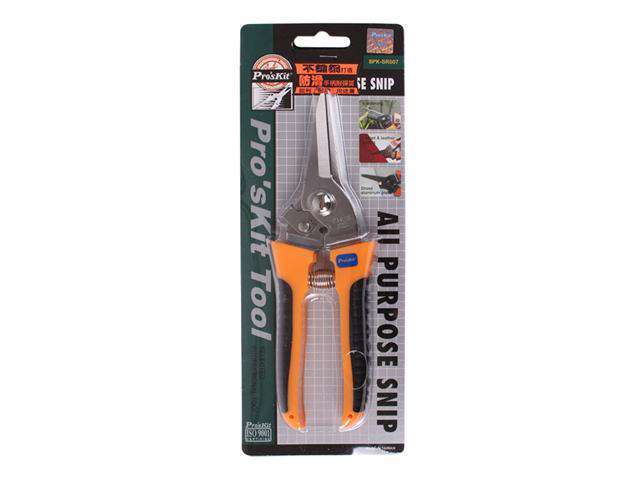 PRK 8PK-SR007 - Wire Stripping & Cutting Tools -