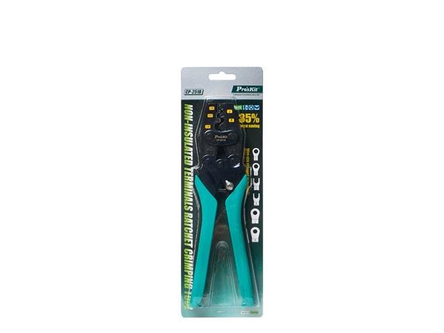 PRK CP-251B - Crimpers -