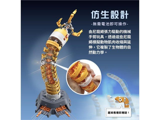 PRK GE - 731 - Educational Kits - 4710810401947