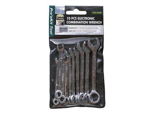 PRK HW-609B - Hand Tools -